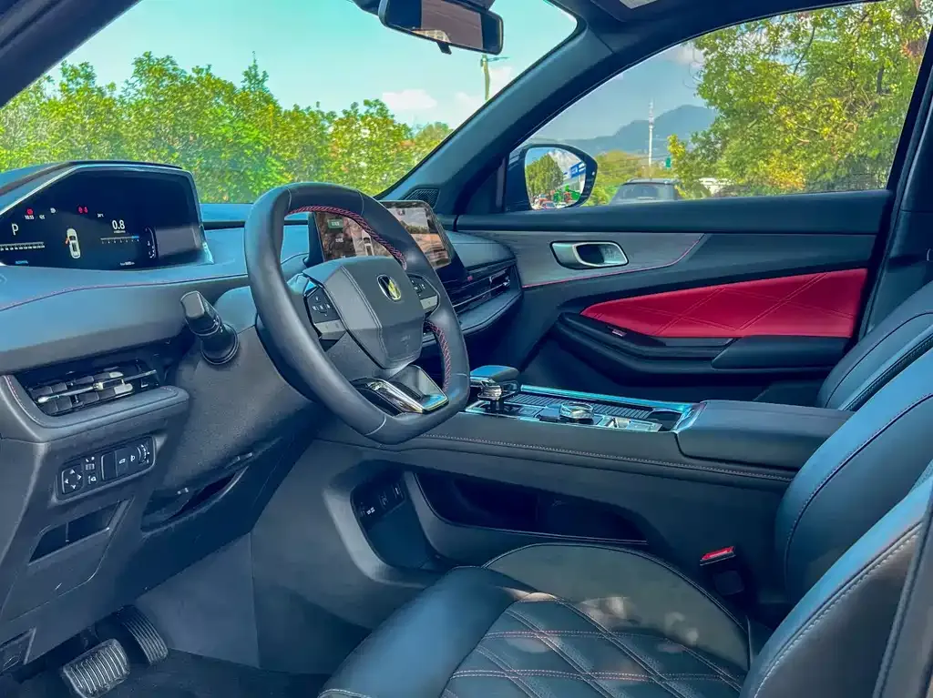 [object Object] CS55PLUS 2023 из CN, фото 9