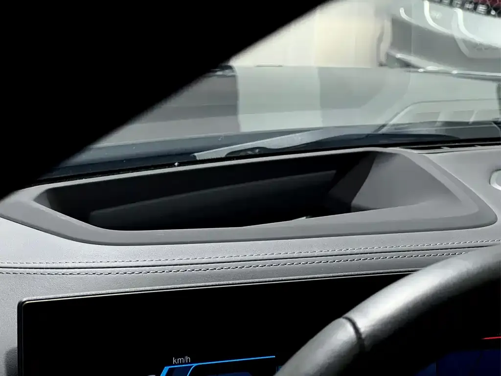 BMW M4 2024 из CN, фото 5