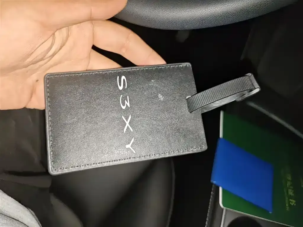 Tesla Model 3 2021 из CN, фото 10