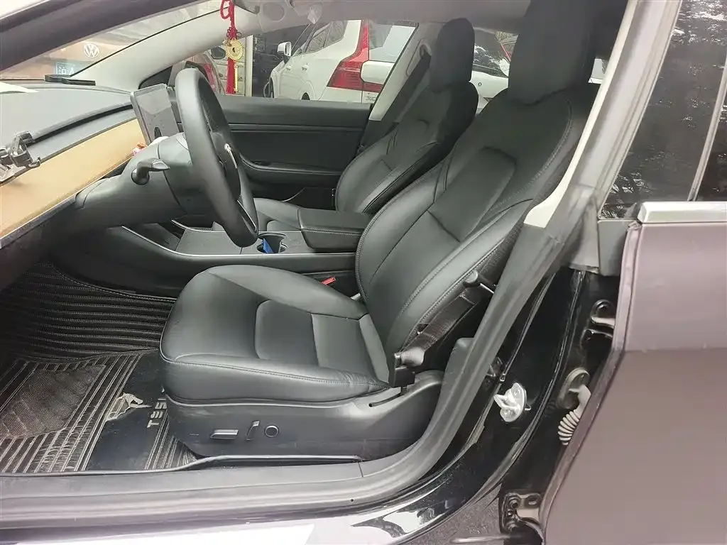 Tesla Model 3 2021 из CN, фото 7