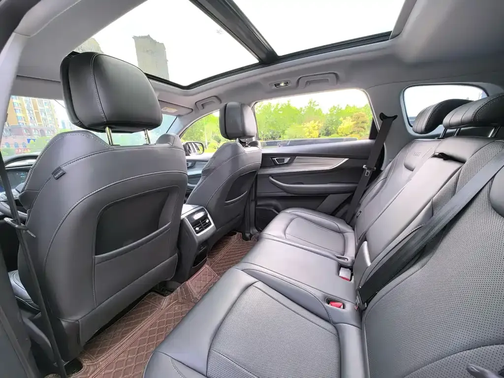 Chery Tiggo 8 PLUS 2022 из CN, фото 6