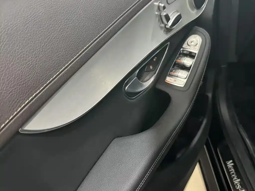 Mercedes-Benz GLC 2021 из CN, фото 9
