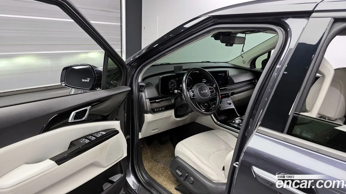 Kia Carnival 2022 из KR, фото 10