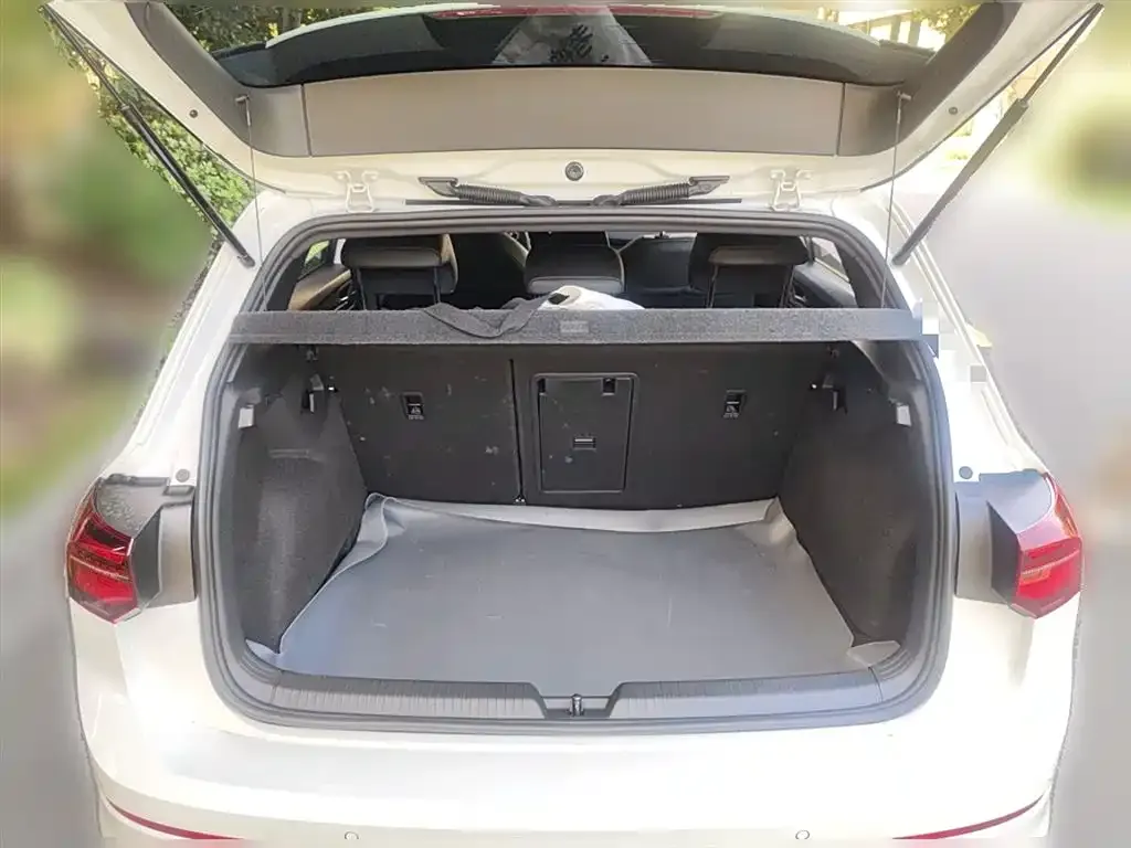 [object Object] Golf 2022 из CN, фото 10