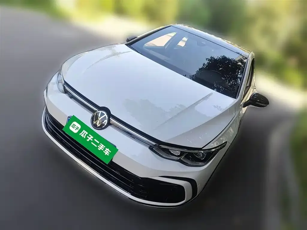 [object Object] Golf 2022 из CN, фото 2