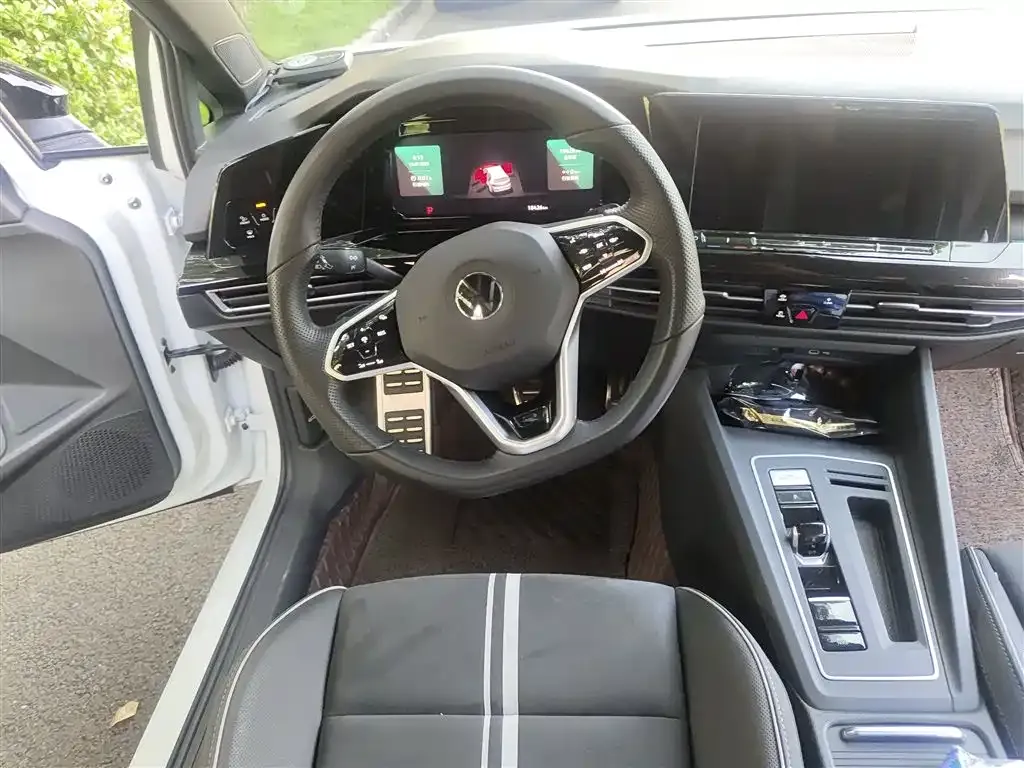 [object Object] Golf 2022 из CN, фото 3