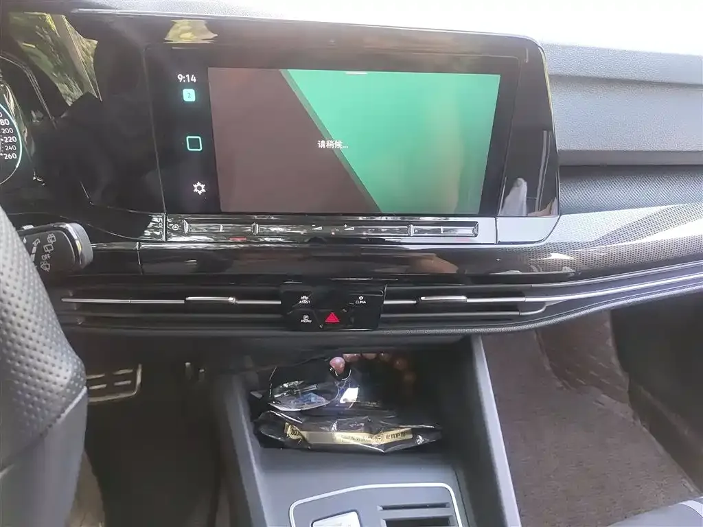 [object Object] Golf 2022 из CN, фото 6