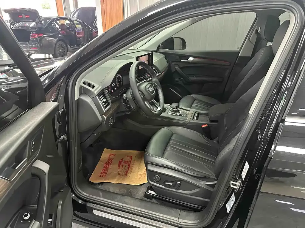 [object Object] Q5L 2021 из CN, фото 3