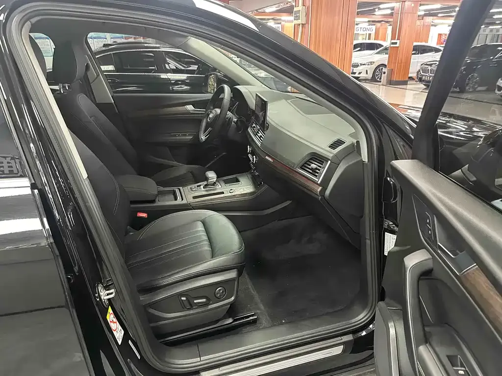 [object Object] Q5L 2021 из CN, фото 6