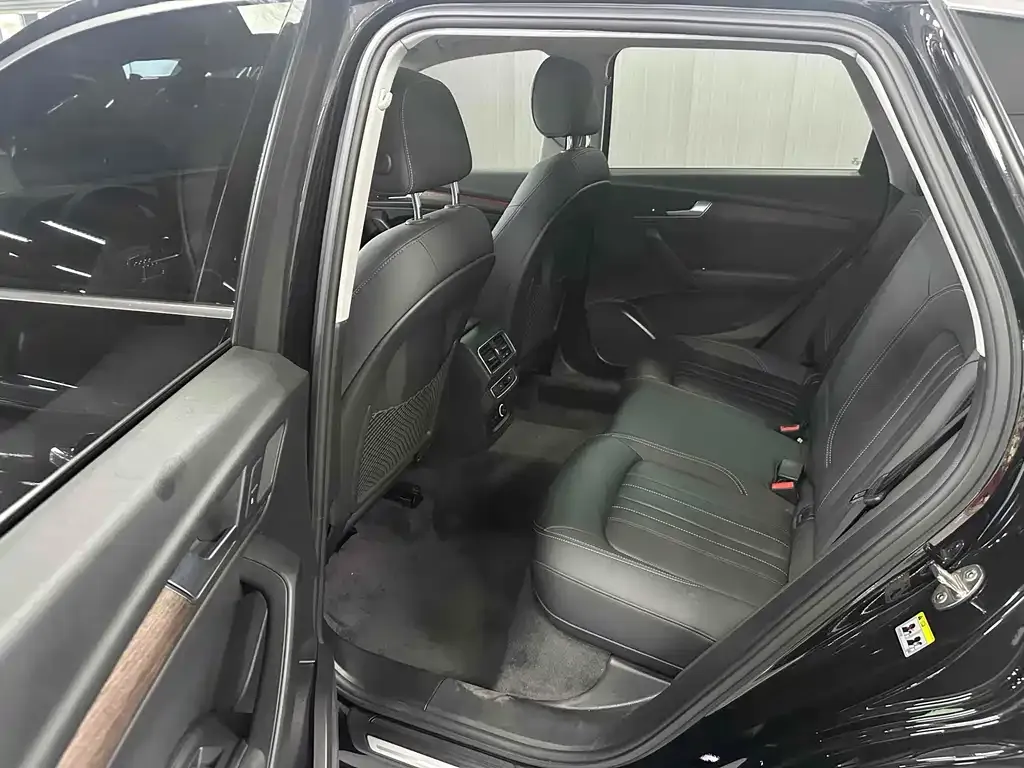 [object Object] Q5L 2021 из CN, фото 7