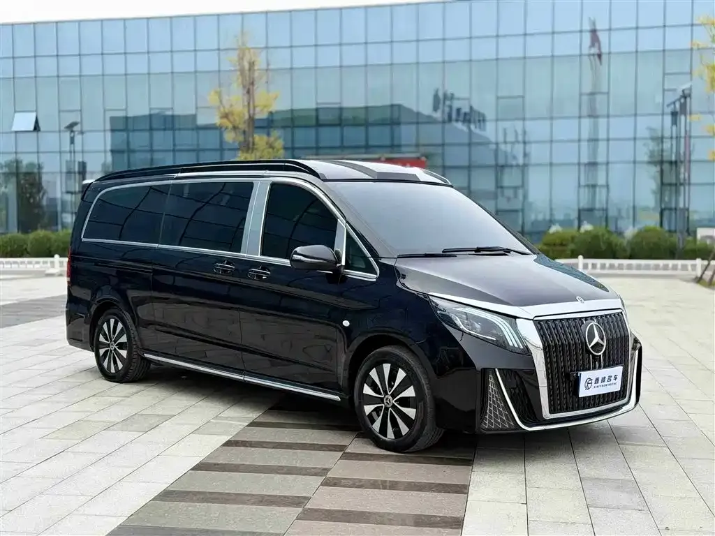 Mercedes-Benz Vito 2023 из CN, фото 3