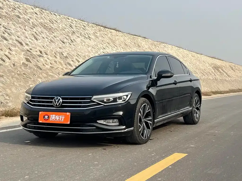 Volkswagen Magotan 2022 из CN, фото 1