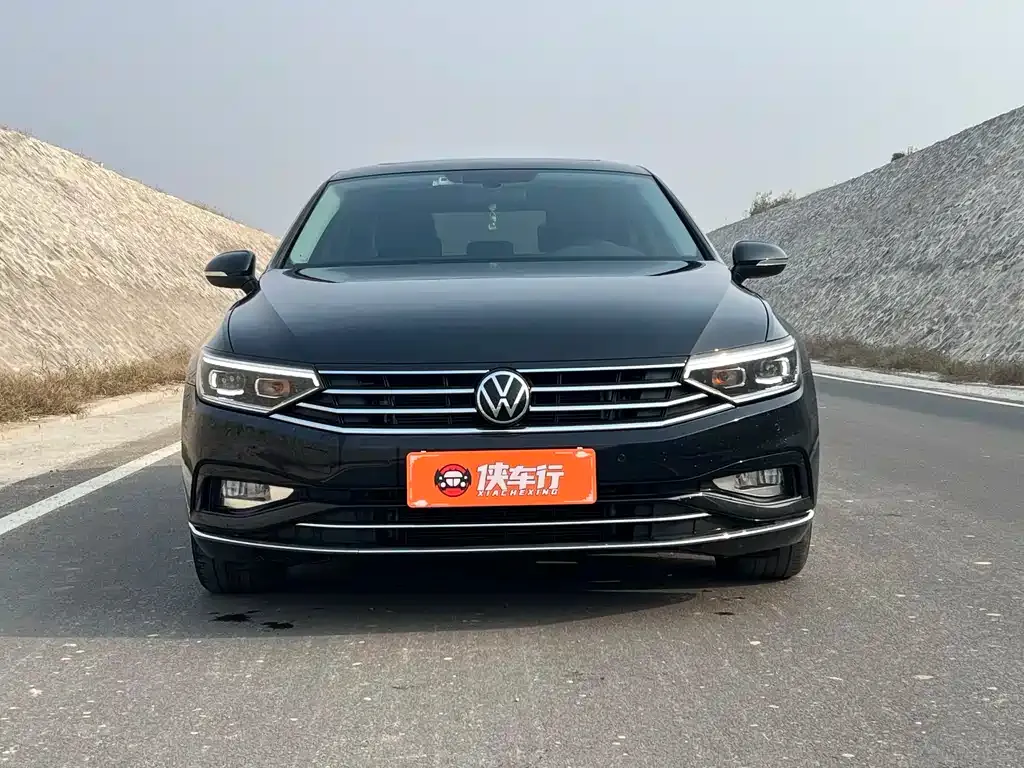 Volkswagen Magotan 2022 из CN, фото 2