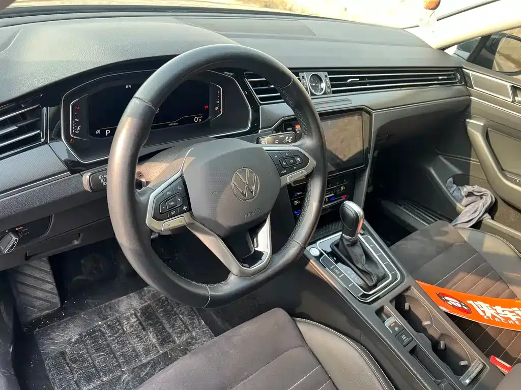Volkswagen Magotan 2022 из CN, фото 6