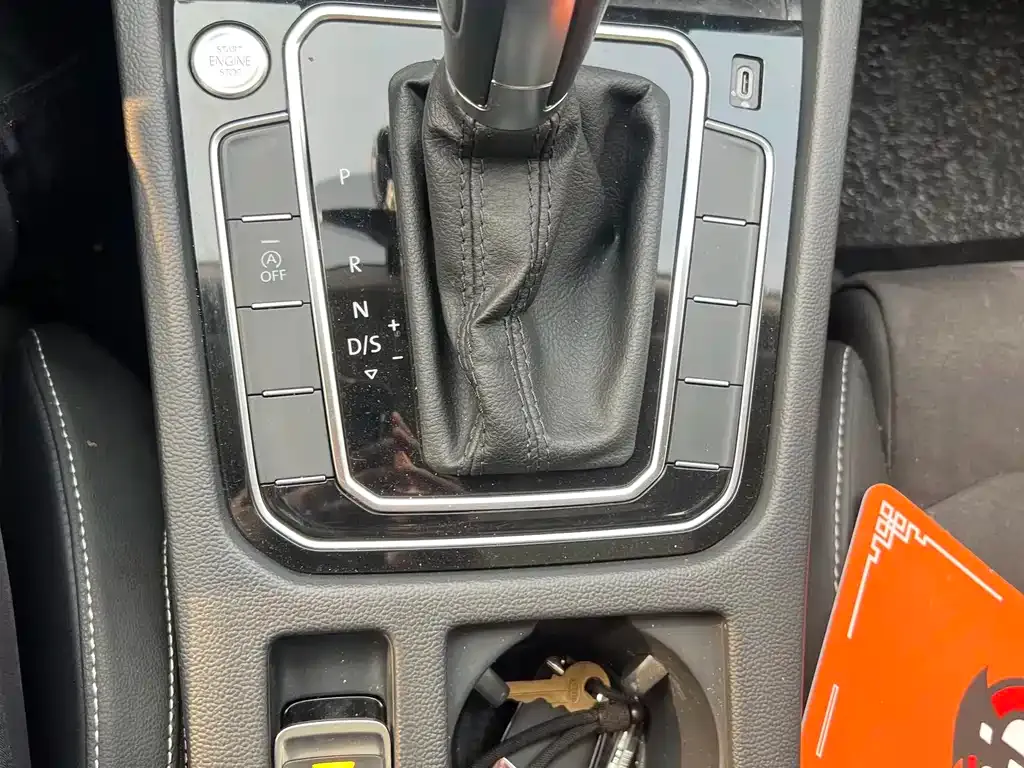 Volkswagen Magotan 2022 из CN, фото 9