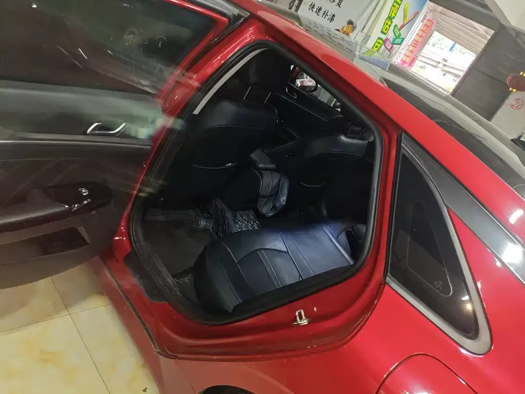 Kia K5 2022 из CN, фото 6
