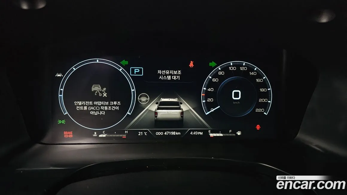 [object Object] Rexton 2024 из KR, фото 8