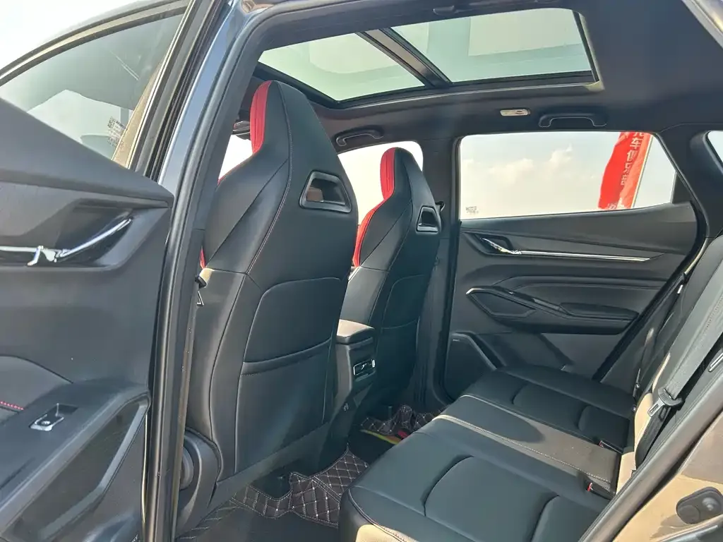 Changan X5 PLUS 2025 из CN, фото 10