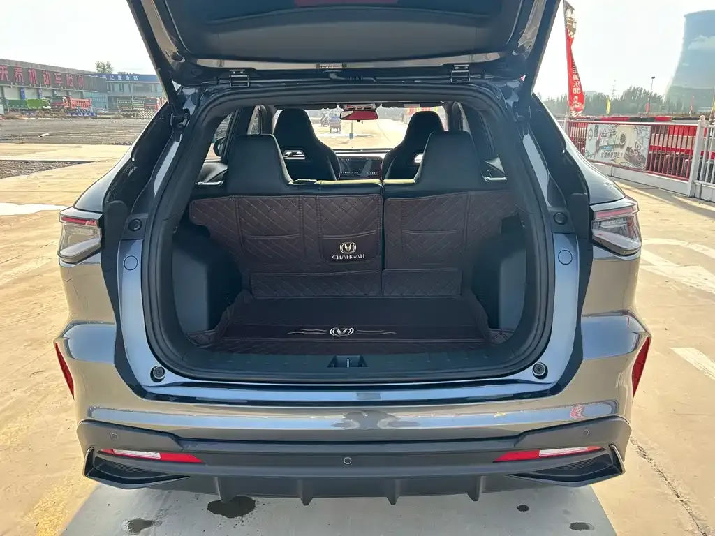 Changan X5 PLUS 2025 из CN, фото 8