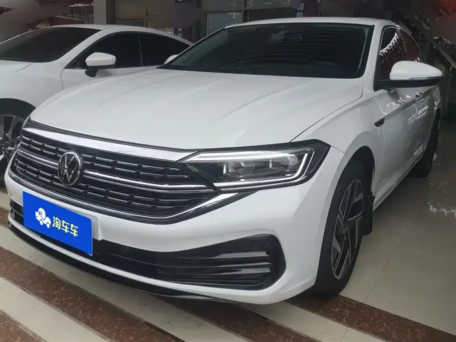 Volkswagen Sagitar 2023 из CN, фото 1