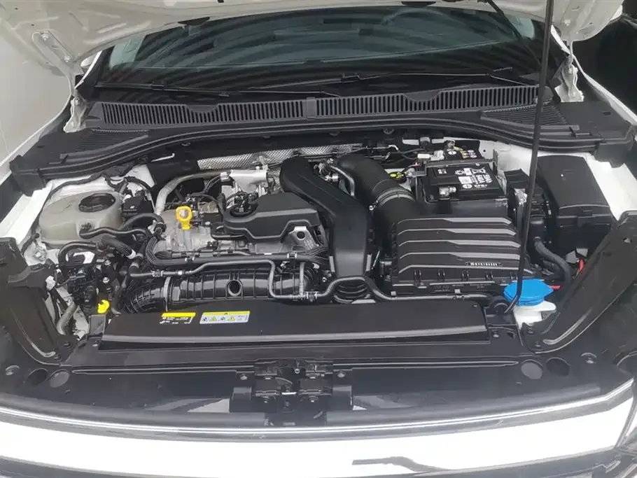 Volkswagen Sagitar 2023 из CN, фото 10