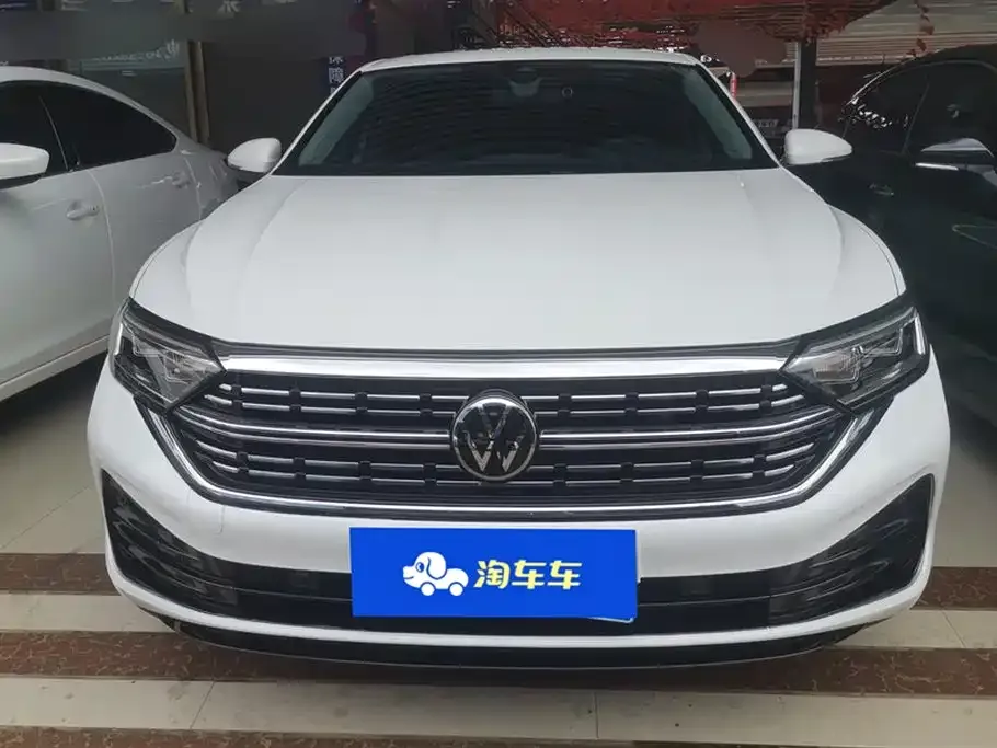 Volkswagen Sagitar 2023 из CN, фото 2
