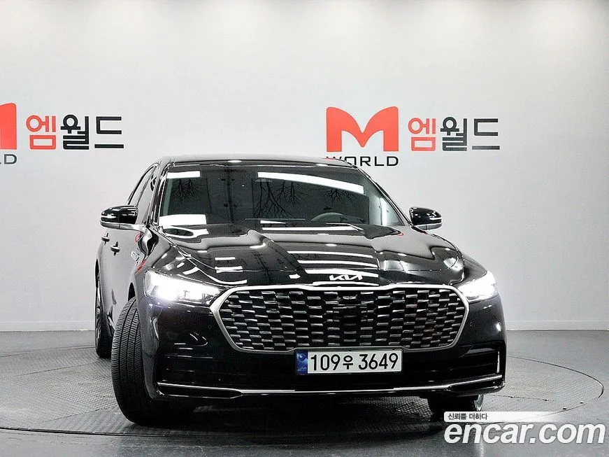 [object Object] K9 2023 из KR, фото 2