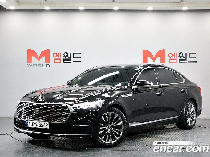 [object Object] K9 2023 из KR, фото 3