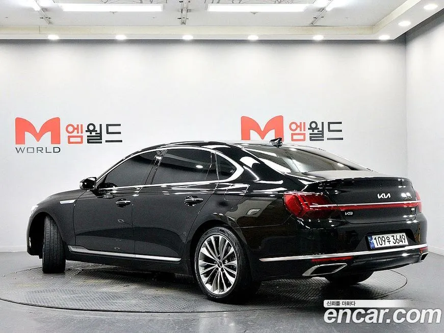 [object Object] K9 2023 из KR, фото 4