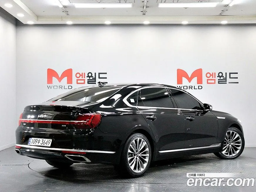 [object Object] K9 2023 из KR, фото 5