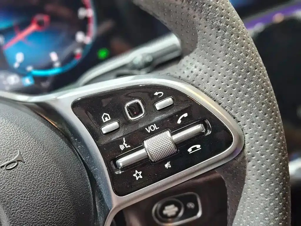 Mercedes-Benz GLE 2022 из CN, фото 9