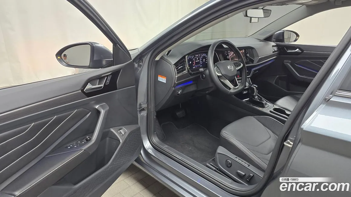 [object Object] Jetta 2023 из KR, фото 10