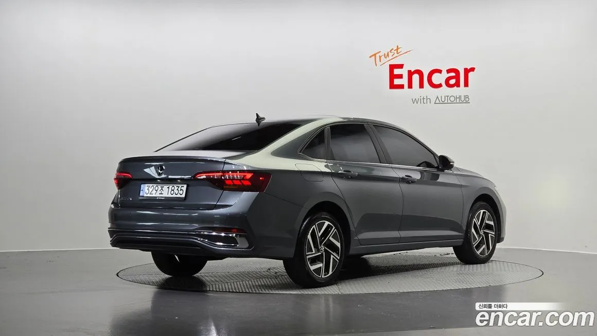 [object Object] Jetta 2023 из KR, фото 2