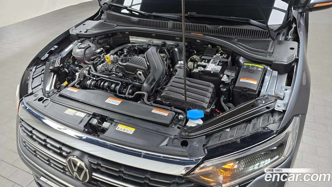 [object Object] Jetta 2023 из KR, фото 6