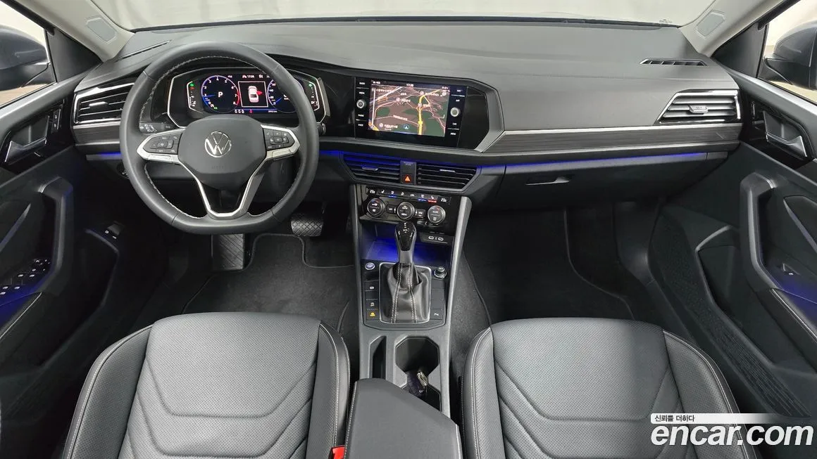 [object Object] Jetta 2023 из KR, фото 7