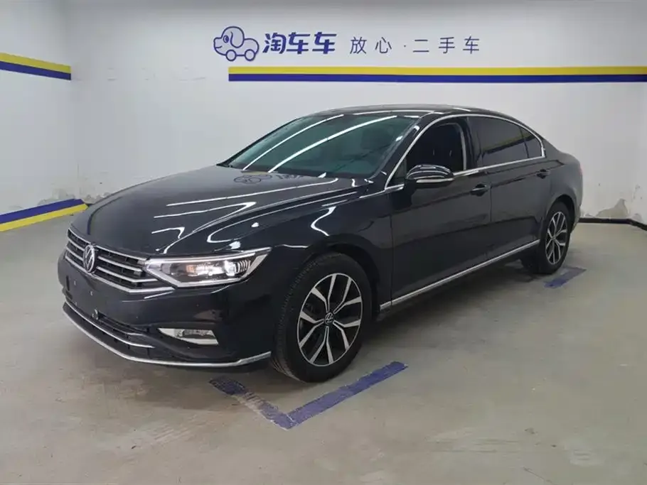 Volkswagen Magotan 2022 из CN, фото 1