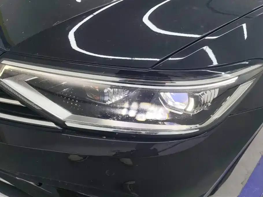 Volkswagen Magotan 2022 из CN, фото 5