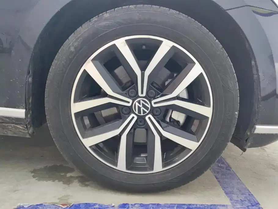 Volkswagen Magotan 2022 из CN, фото 6