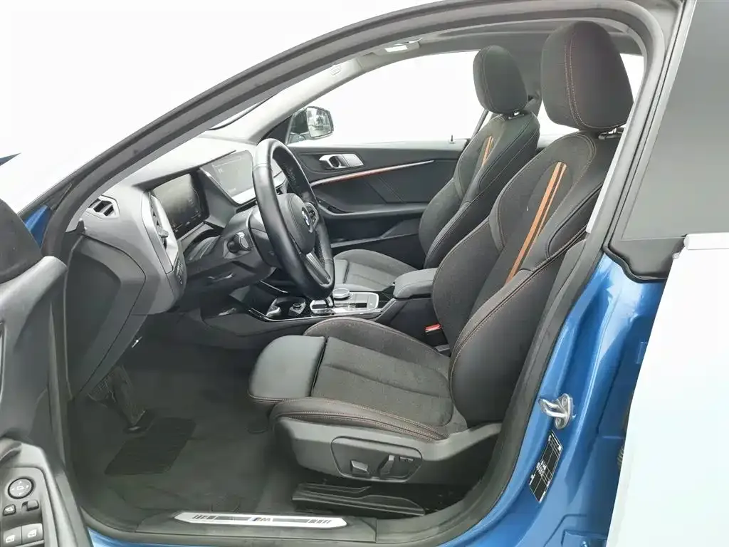 BMW 2 Series (Import) 2021 из CN, фото 10