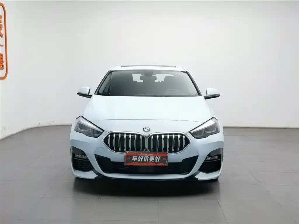 BMW 2 Series (Import) 2021 из CN, фото 3
