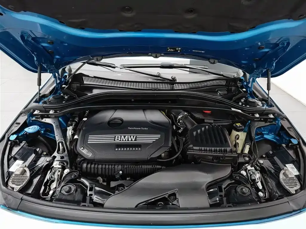 BMW 2 Series (Import) 2021 из CN, фото 6