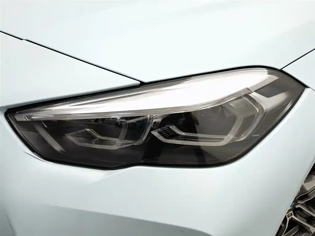 BMW 2 Series (Import) 2021 из CN, фото 7