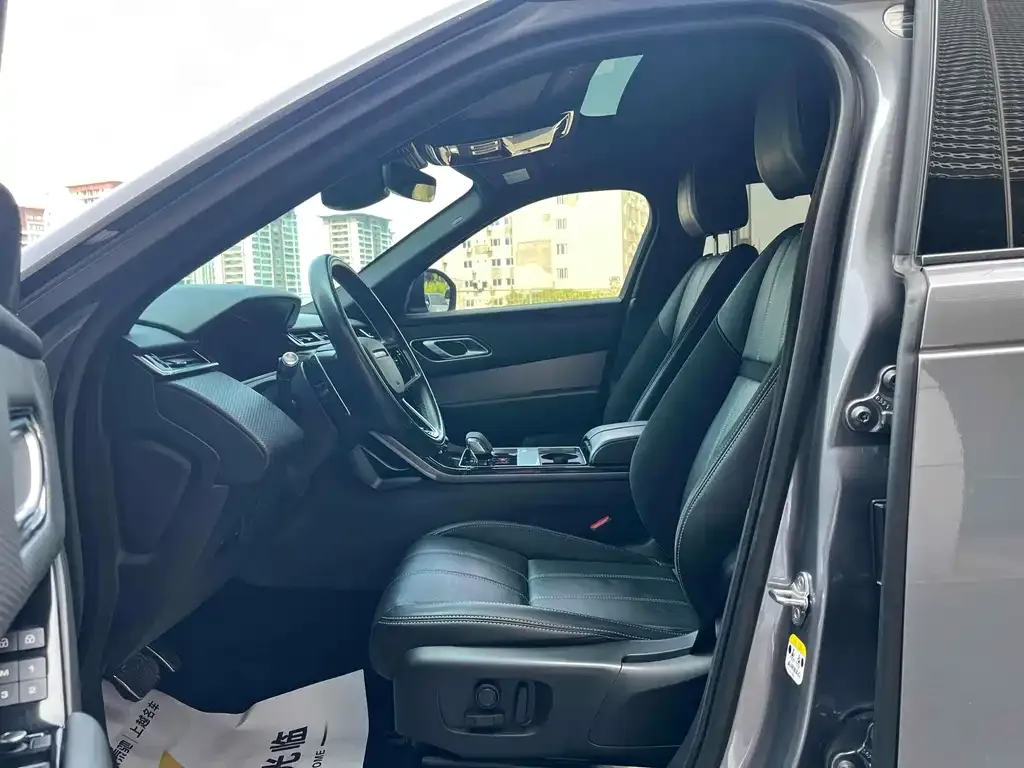 Land Rover Velar 2022 из CN, фото 10