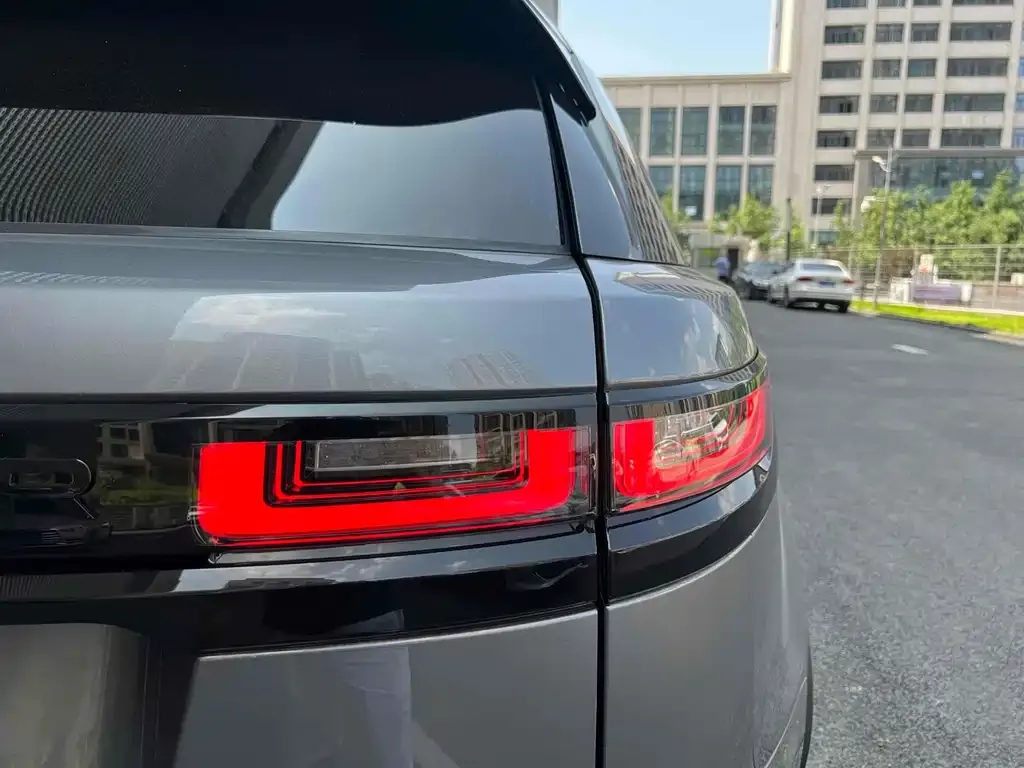 Land Rover Velar 2022 из CN, фото 7