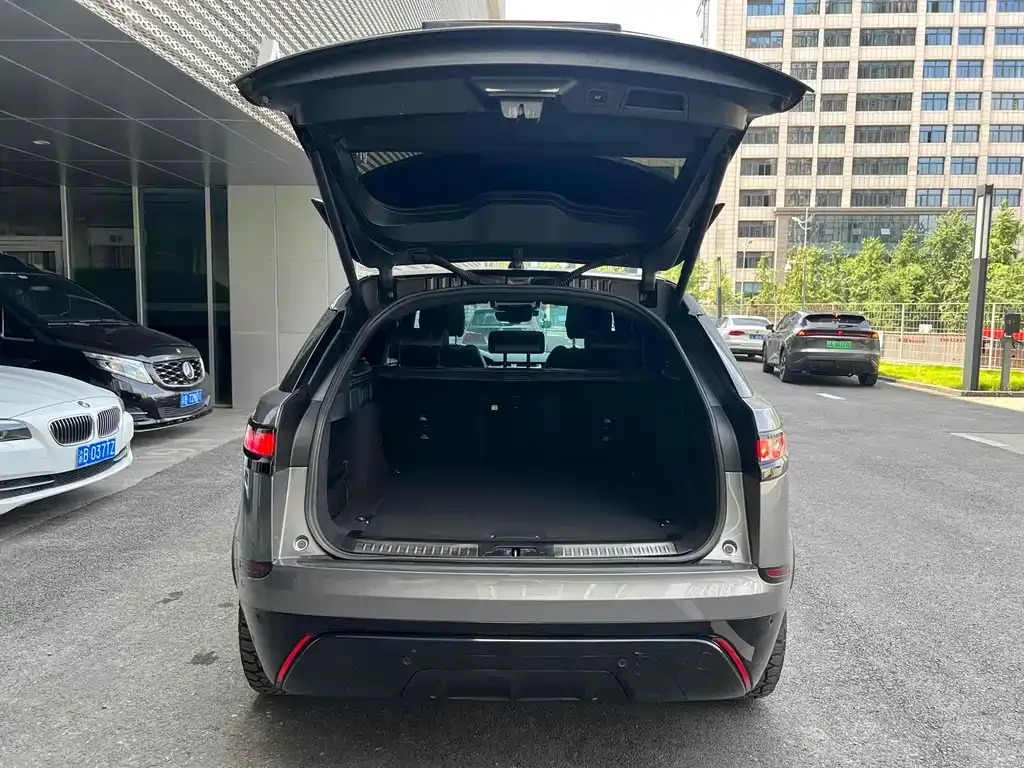 Land Rover Velar 2022 из CN, фото 8