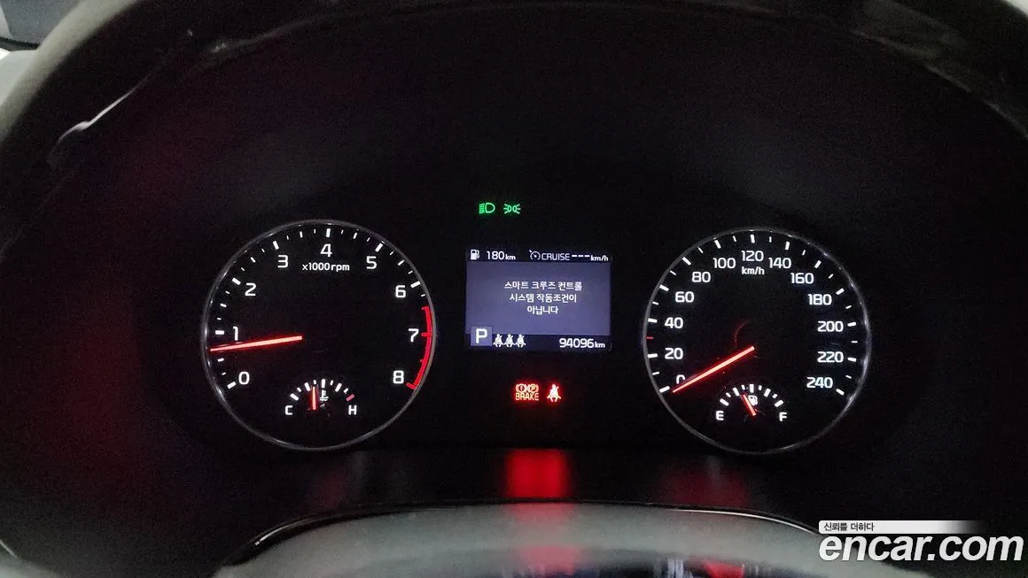 Kia Seltos 2022 из KR, фото 8