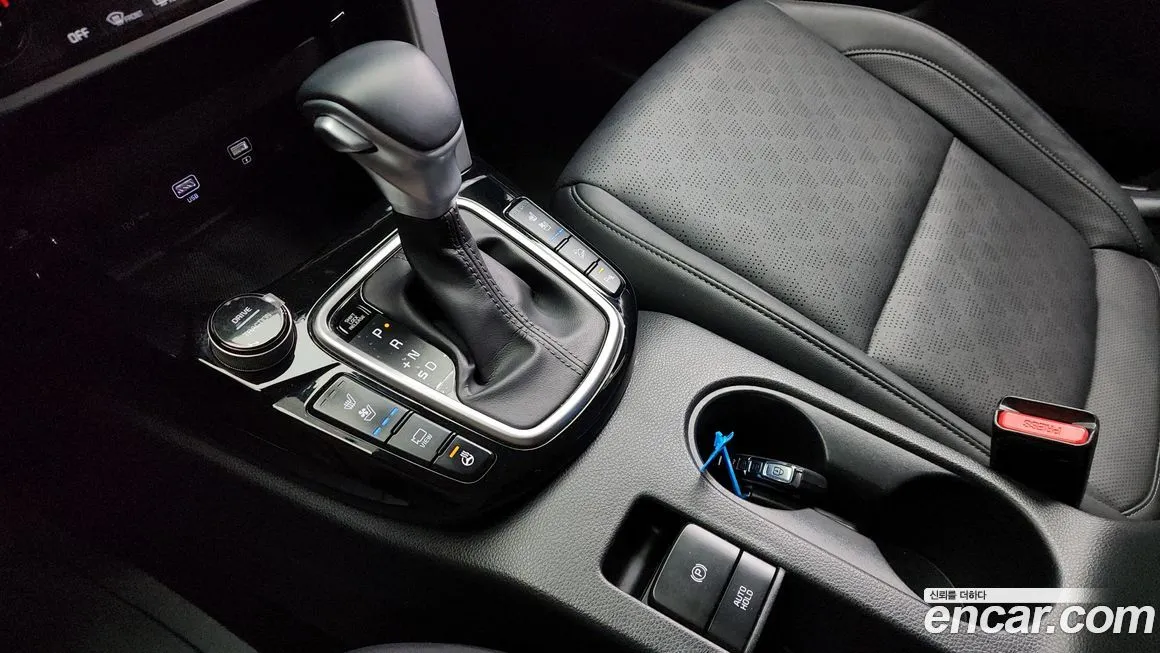 Kia Seltos 2022 из KR, фото 9