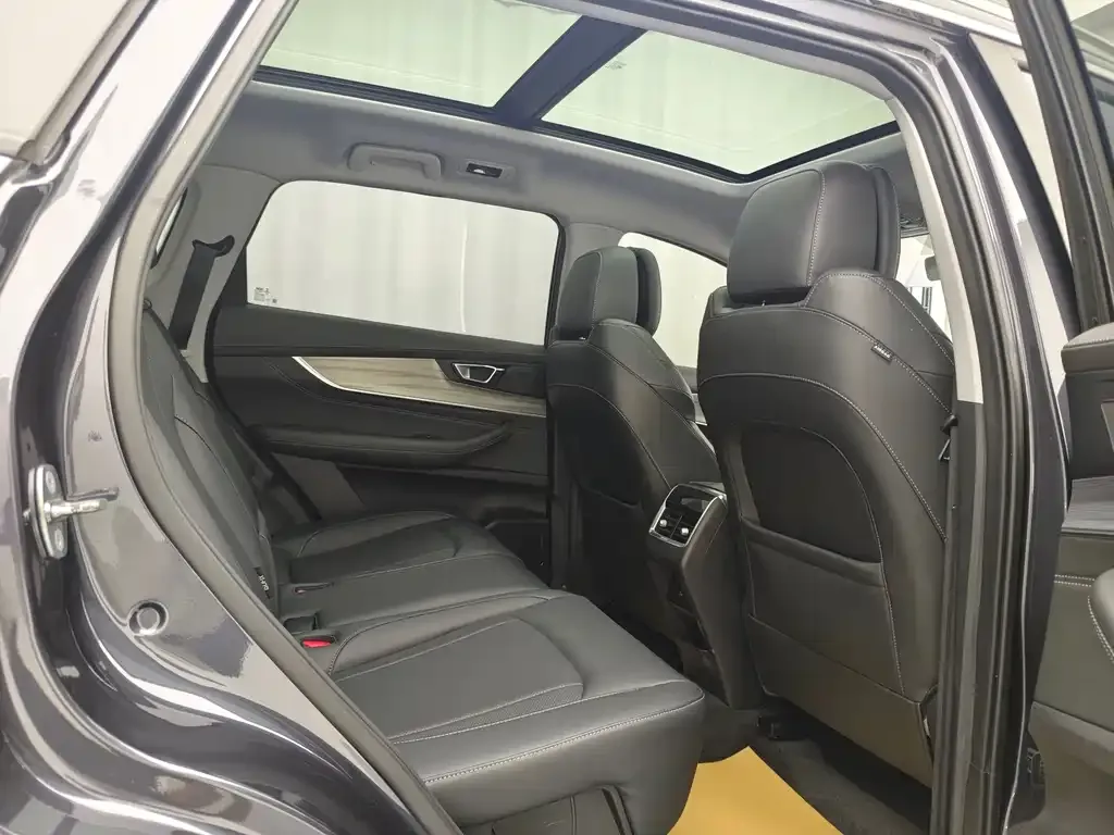 Chery Tiggo 8 PLUS 2022 из CN, фото 10