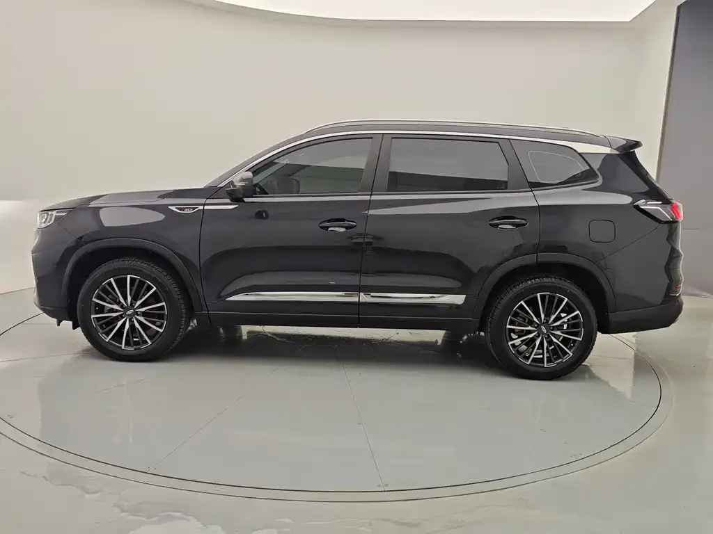 Chery Tiggo 8 PLUS 2022 из CN, фото 4
