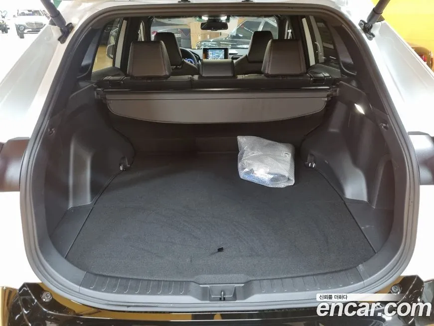 Toyota RAV4 2024 из KR, фото 6